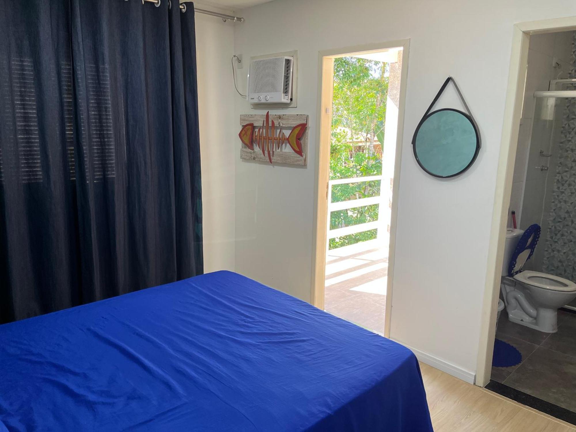 Bela Casa Em Condominio De Frente A Cachoeira Araquari Kültér fotó