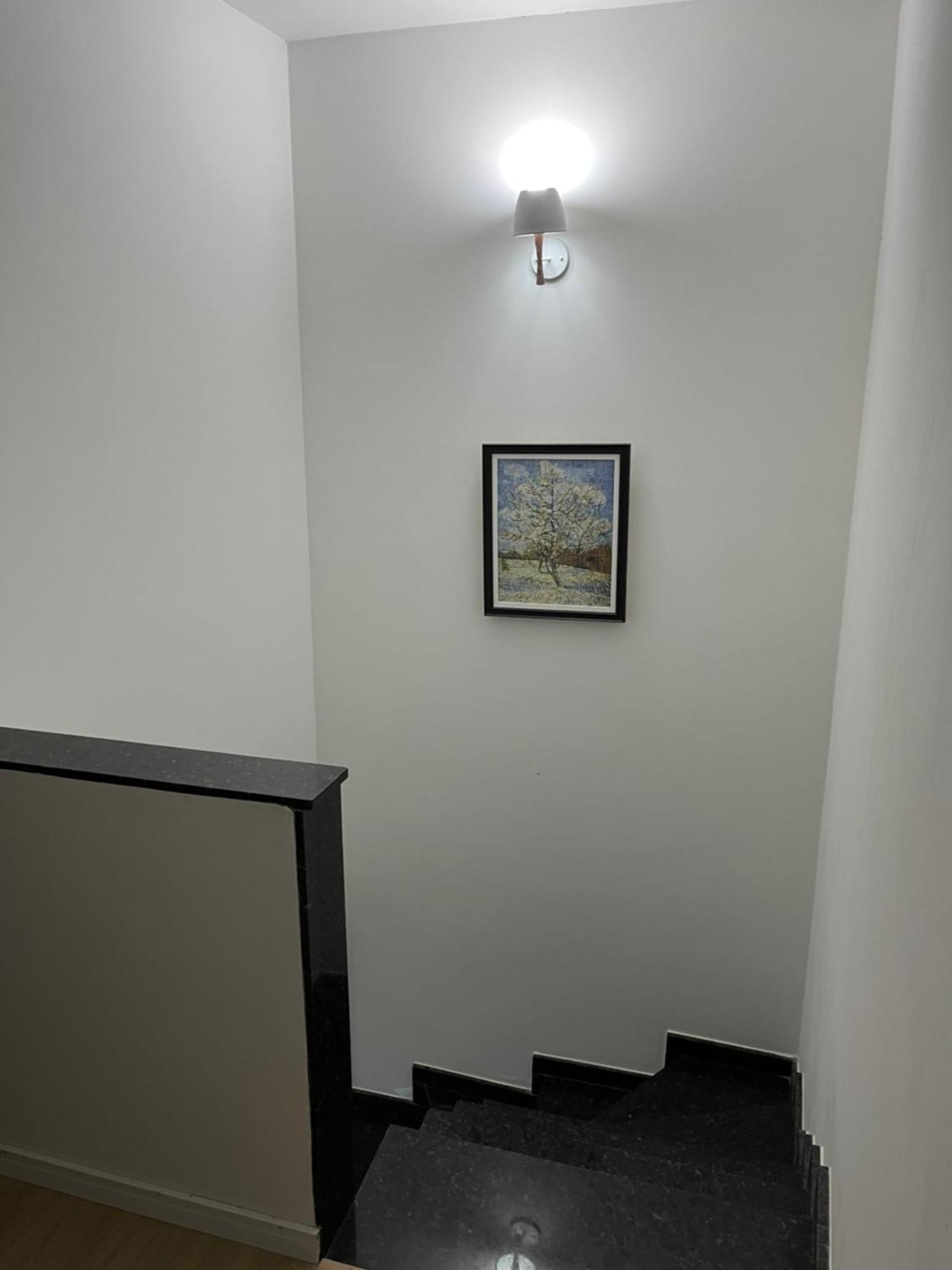 Bela Casa Em Condominio De Frente A Cachoeira Araquari Kültér fotó