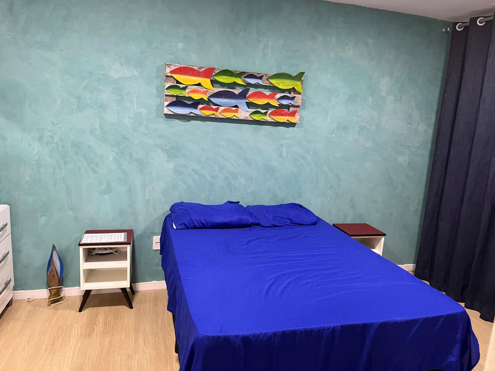 Bela Casa Em Condominio De Frente A Cachoeira Araquari Kültér fotó